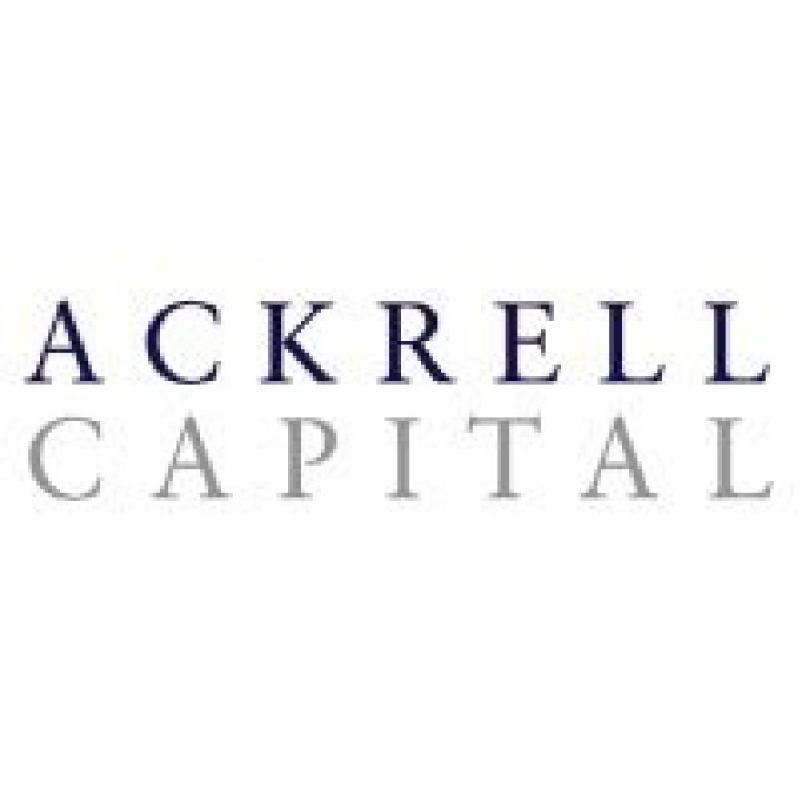 Discover Ackrell Capital LLC: Your Gateway to Financial Expertise