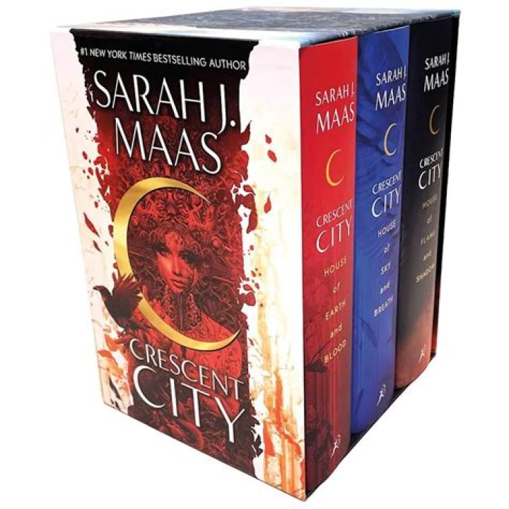 Exploring the Universe of ACOTAR Books: A Journey Through Fantasy and Adventure