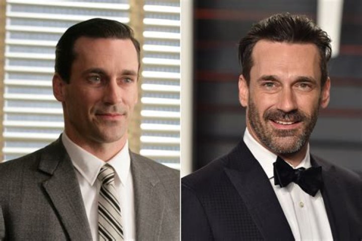 The Enduring Legacy of Mad Men's Unforgettable Star
