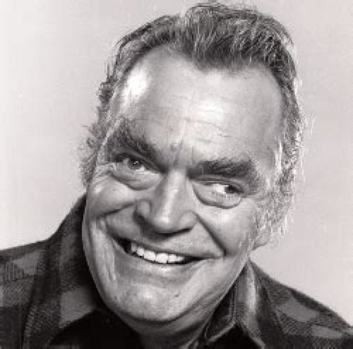 Actor Jack Elam Biography: The Life and Times of a Western Legend