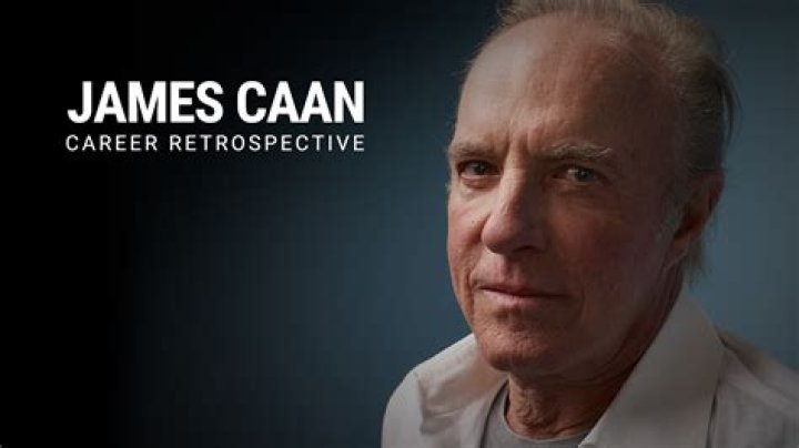 James Caan's Age: The Veteran Actor's Years of Experience