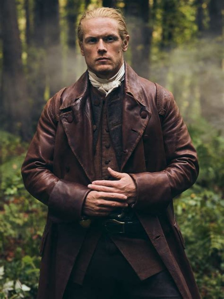 Exploring the Role of Jamie Fraser in Outlander: A Deep Dive into the Actor's Performance