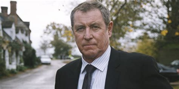 Delve Into the Life and Career of Actor John Nettles: An In-Depth Analysis