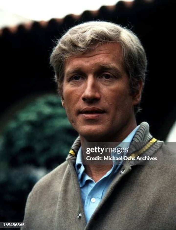 Ken Howard: A Multifaceted Talent in the World of Acting