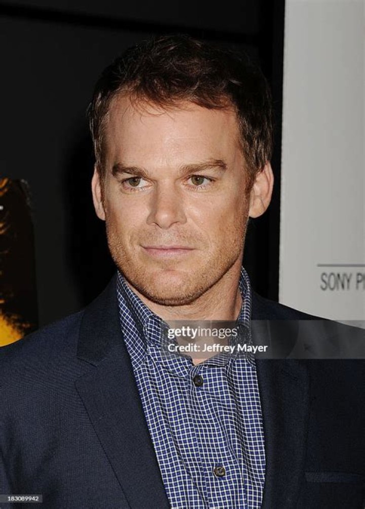 Eminent Actor: Michael C. Hall's Inspiring Career