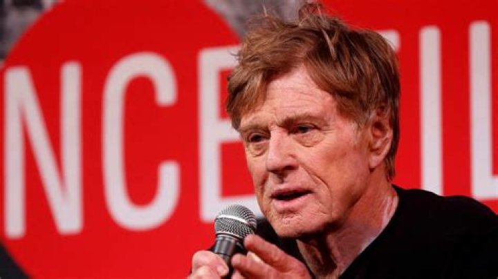 Exploring the Legacy of Actor Robert Redford: A Cinematic Journey