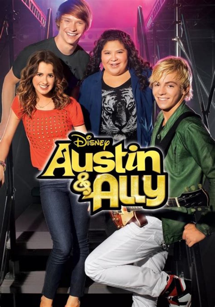 Actors on Austin and Ally: A Deep Dive into the Cast and Their Impact