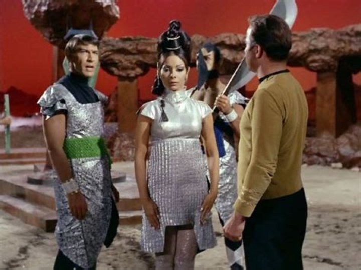 Arlene Martel: A Journey Through the Life of a Talented Actress