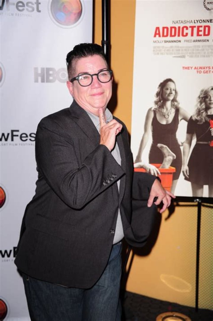 Lea DeLaria: The Multifaceted Actress Making Waves in Hollywood