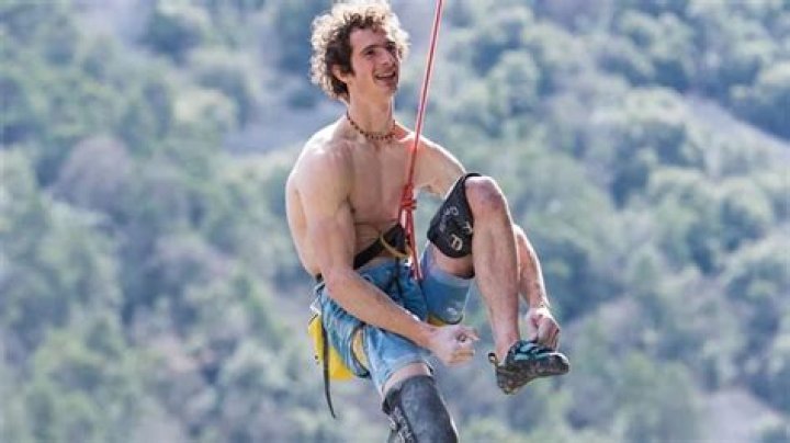 Adam Ondra Net Worth: Uncovering the Wealth of a Legendary Rock Climber
