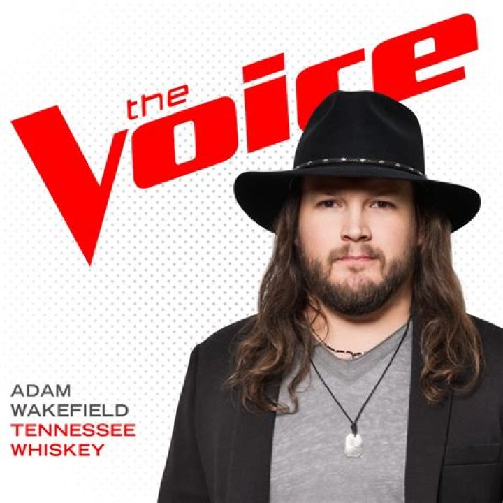 The Voice's Adam Wakefield: A Journey of Talent and Inspiration