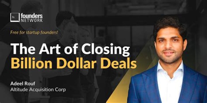 Meet Adeel Rouf: The SEO Mastermind