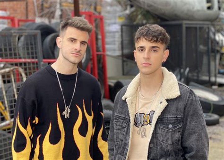 Adexe & Nau Age: A Deep Dive into the Young Music Sensations