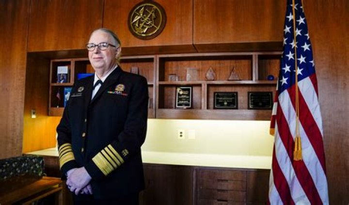 Exploring the Life and Legacy of Admiral Richard Levine