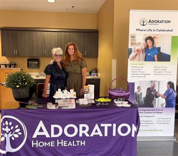 Discovering Adoration Home Health: A Journey of Compassionate Care