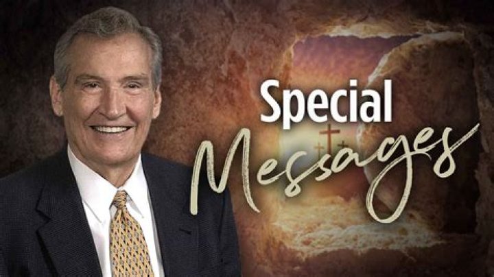 Adrian Rogers: A Legacy of Faith and Leadership