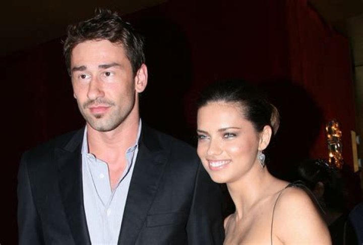 The Intriguing Story of Adriana Lima's First Husband