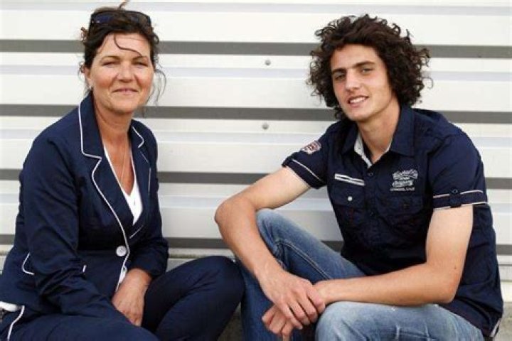 Adrien Rabiot: Relationship Status, Dating History, and Rumors