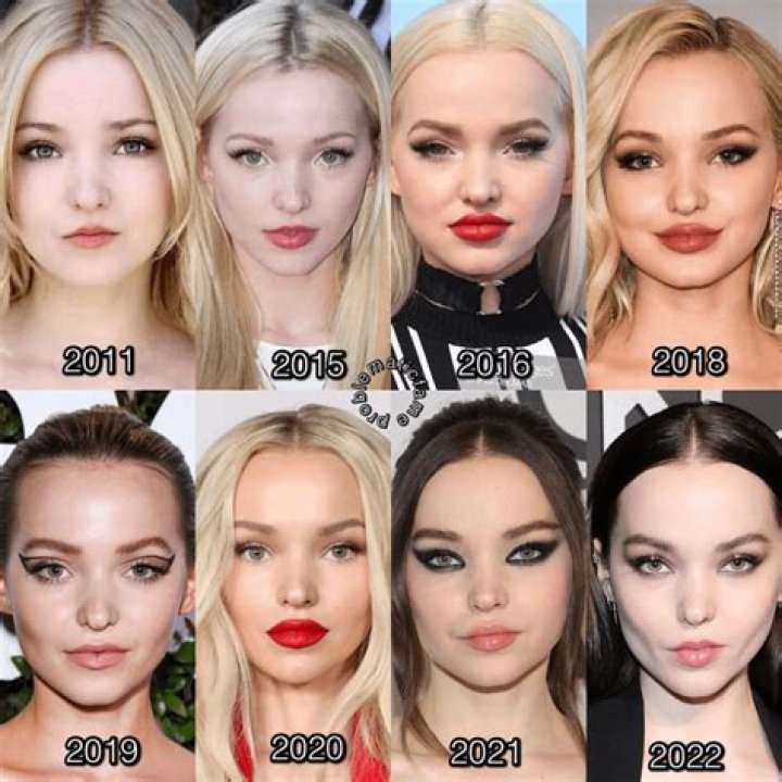 Age of Dove Cameron: A Comprehensive Look at Her Life and Career