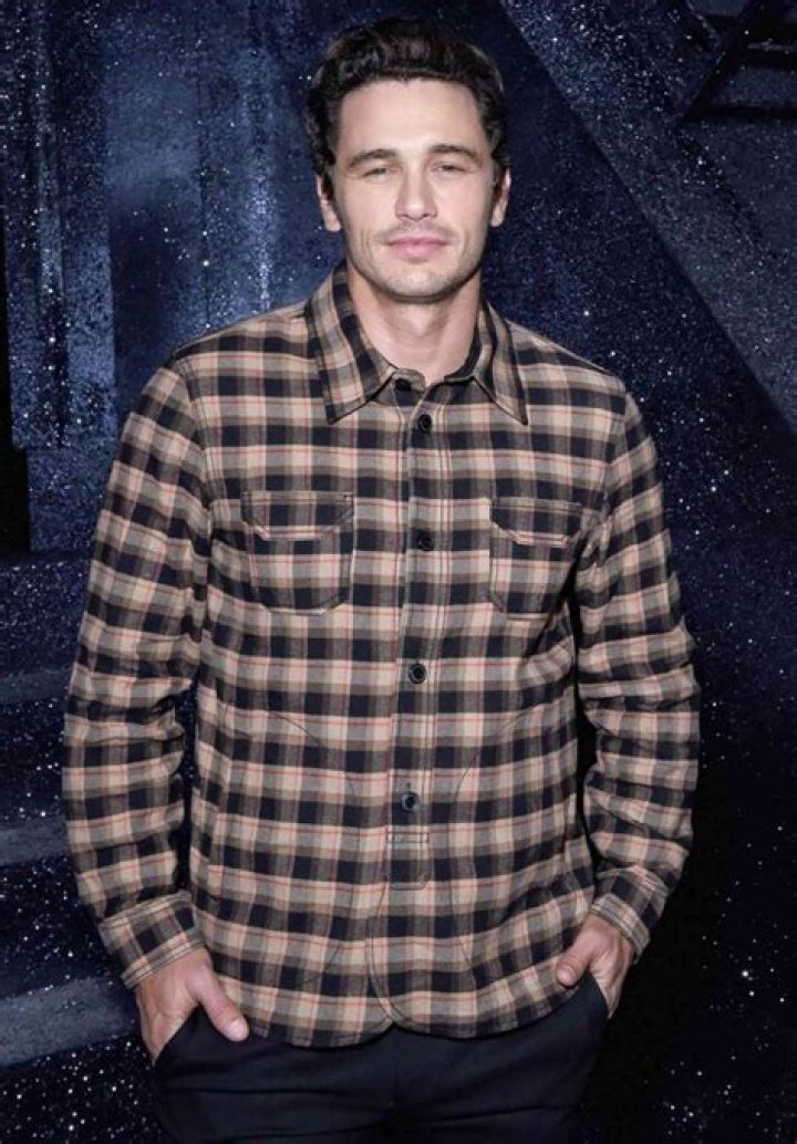 Unveiling the Fascinating Life and Age of James Franco