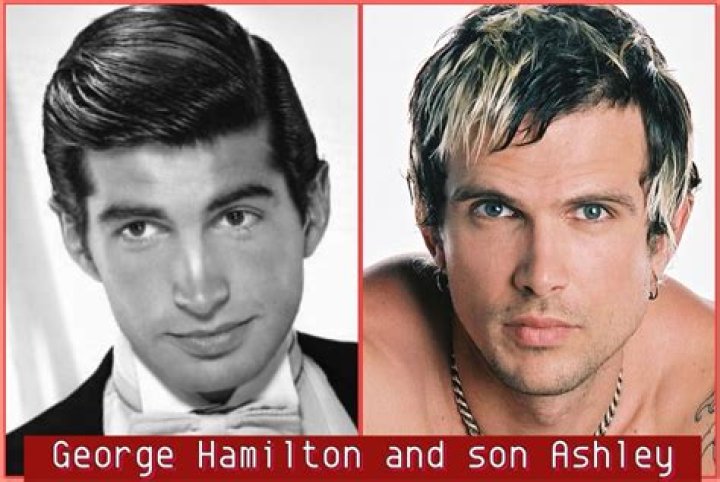 Discover the Age of George Hamilton, Hollywood's Legendary Star