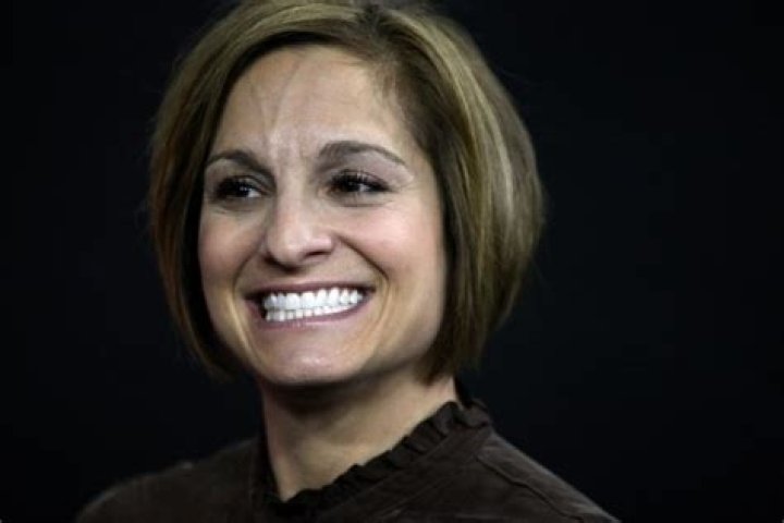 Age of Mary Lou Retton: A Journey Through Time