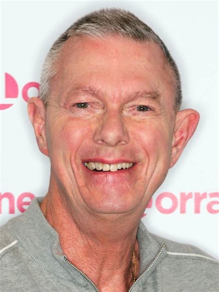 Richard Carpenter: A Musical Legend's Journey Through Time