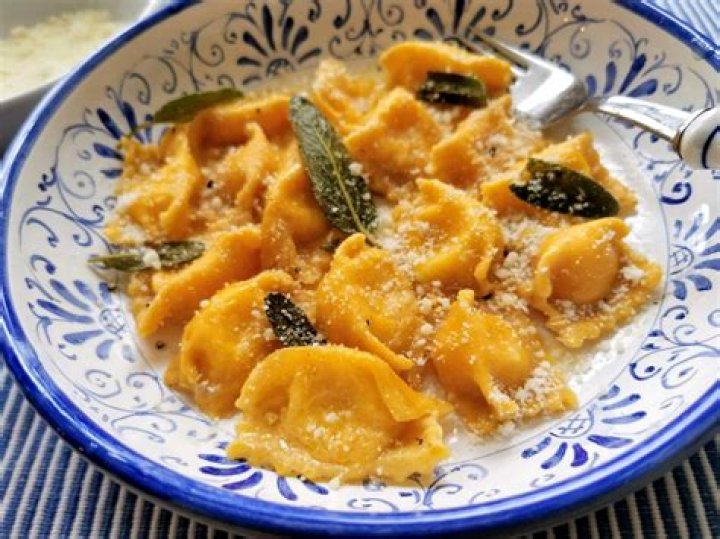 Agnolotti Del Plin: The Enigmatic Dumpling of Piedmont