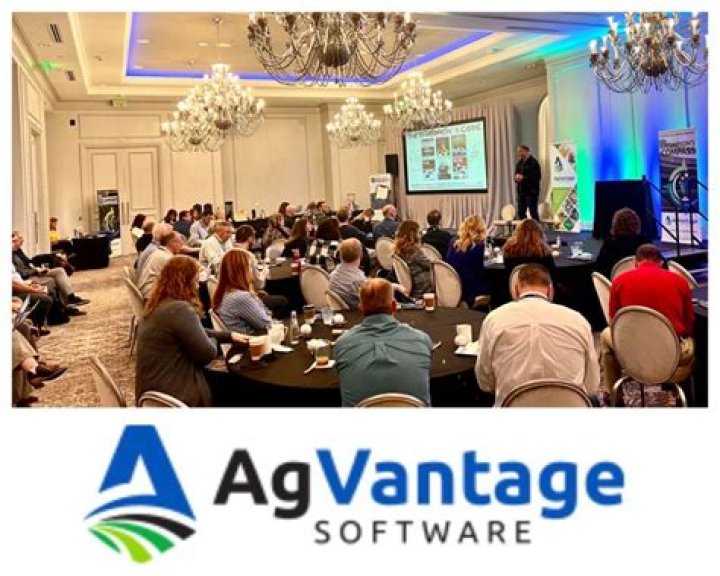 Agvantage Software: Revolutionizing Agricultural Management with Advanced Solutions