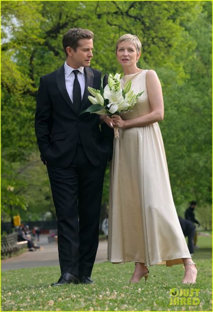 AHS Matt Czuchry: The New Star of American Horror Story