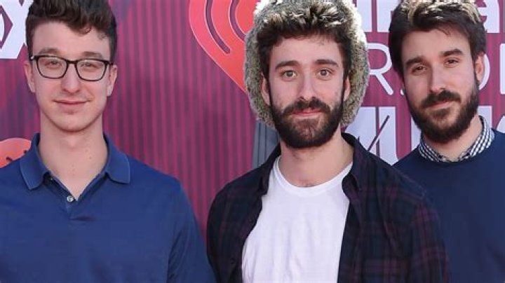 AJR Age: Everything You Need to Know About the Popular Band