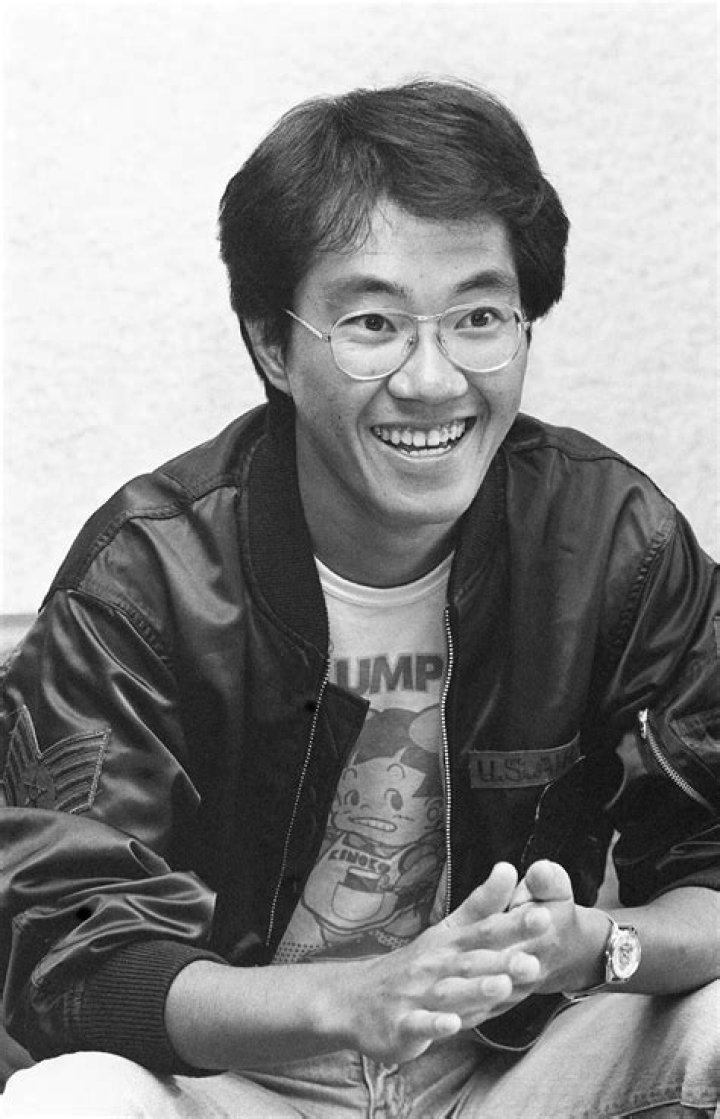 Akira Toyiama: The Creative Genius Behind Iconic Anime