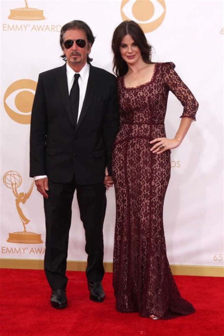 Al Pacino Height: A Comprehensive Exploration of the Iconic Actor's Stature and Legacy