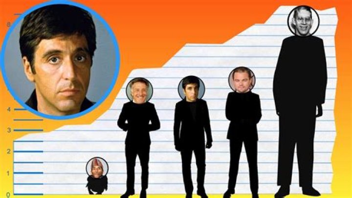 Unraveling the Mystery of Al Pacino's Height: A Comprehensive Insight