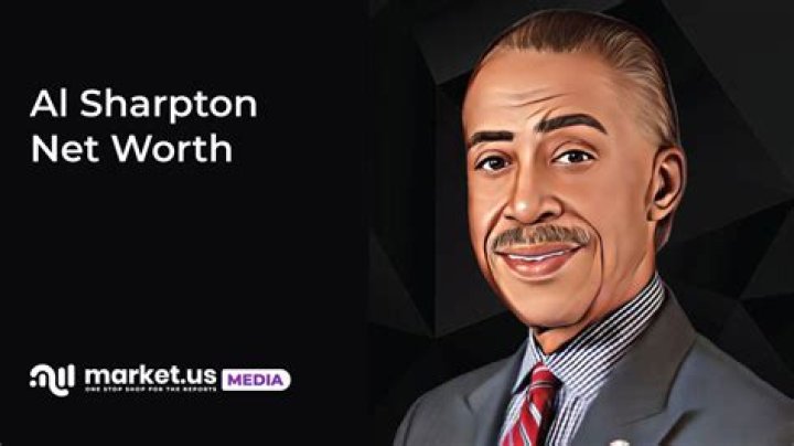 Al Sharpton's Wealth: Insights on His Net Worth and Influence