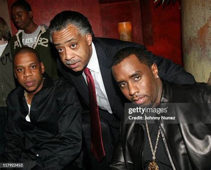 Al Sharpton and P Diddy: A Deep Dive into Their Influential Lives and Impact on Society