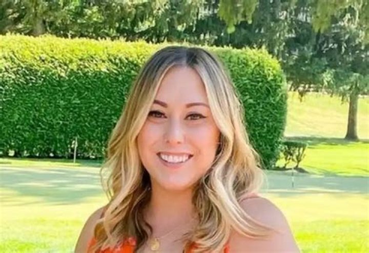 Learn the Untold Story of Alaina Marie Mathers, Eminem's Ex-Wife