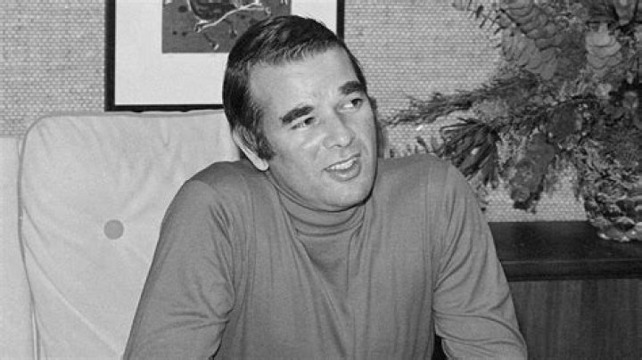 Exploring the Life and Career of Alan Ladd Jr.