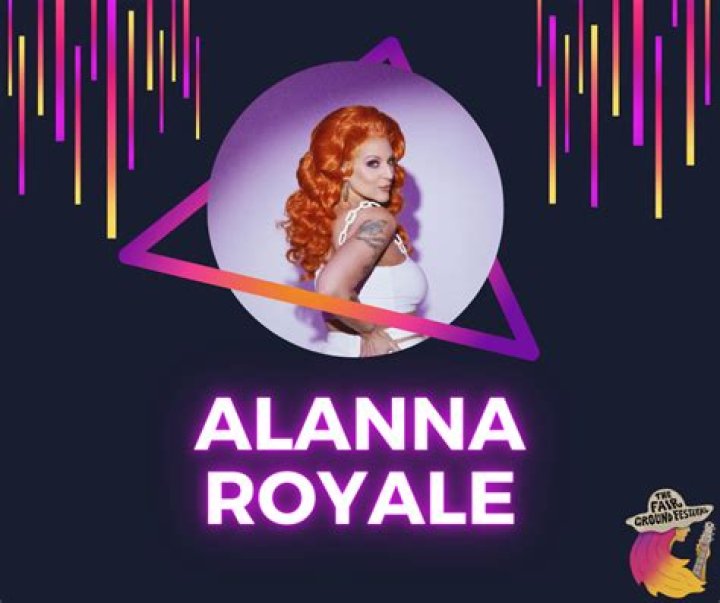 Alanna Royale Wikipedia: A Deep Dive into the Life and Career of a Rising Star