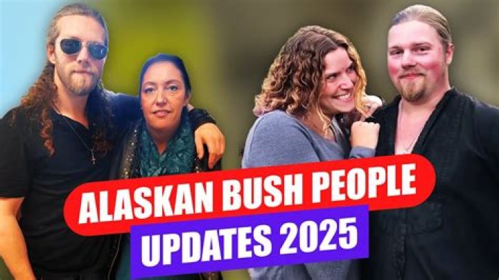 Essential Guide to Alaskan Bush Names: Uncovering their Meaning and Origins