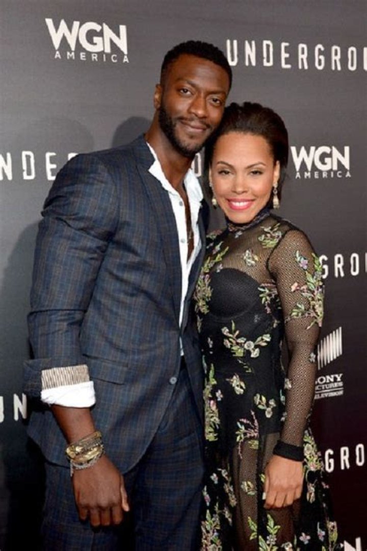 Aldis Hodge Wife: A Journey Through Love and Partnership