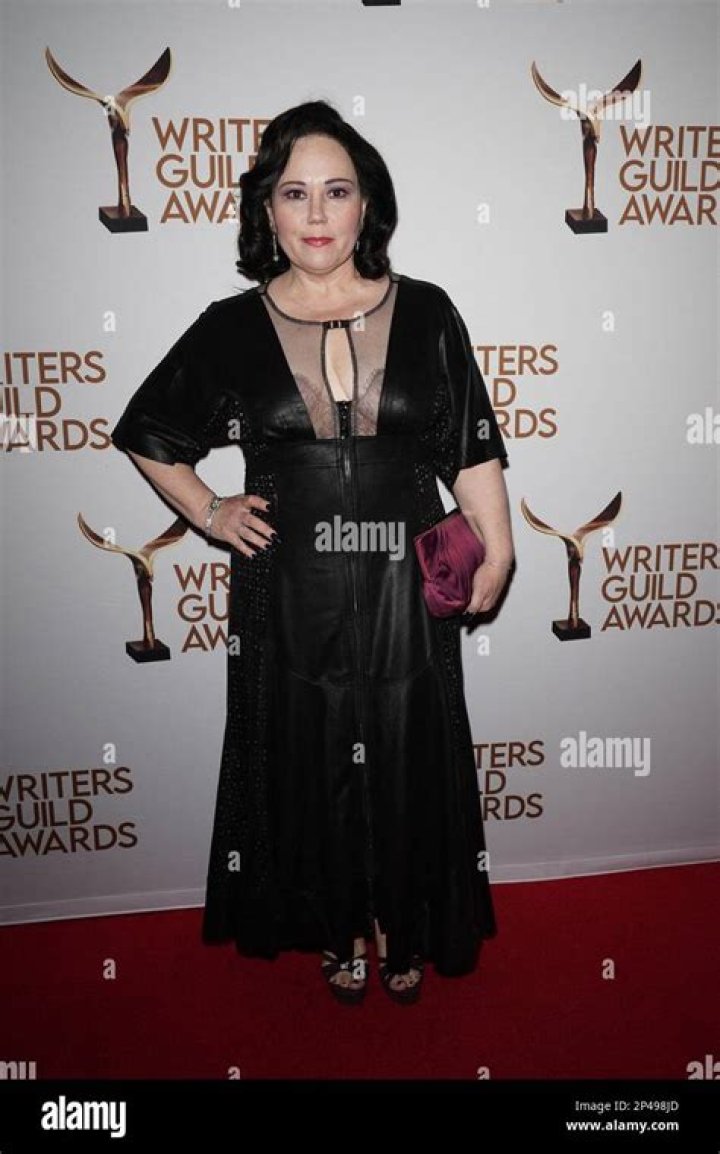 Alex Borstein 2023: Latest Updates and News