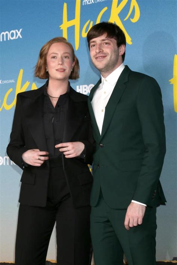 Meet Alex Edelman and Hannah Einbinder: A Dynamic Duo in Comedy