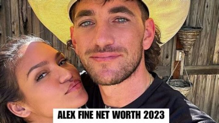 Alex Fine Net Worth 2023: A Comprehensive Look at the Fitness Guru's Wealth