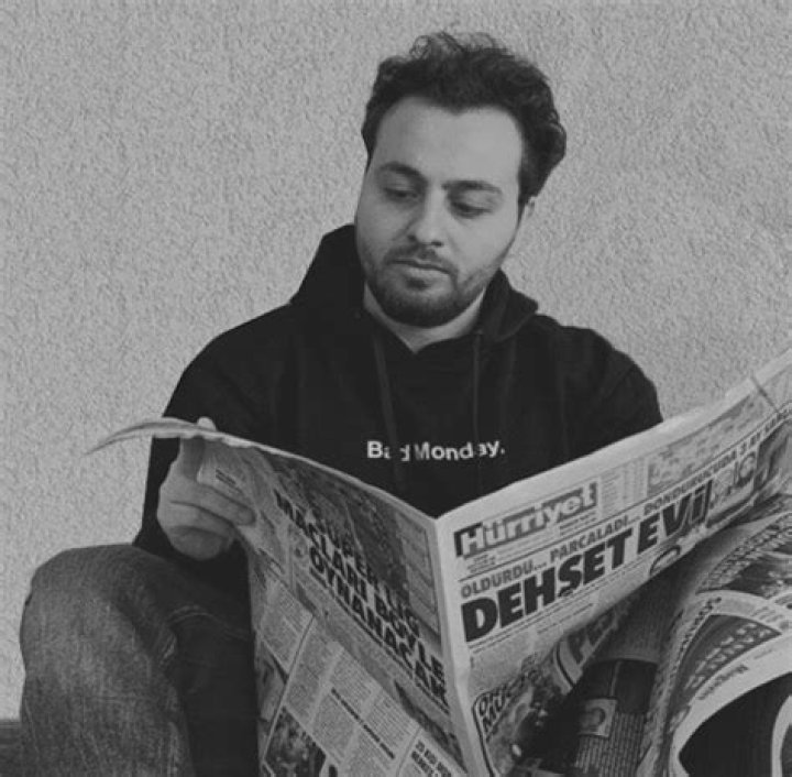 Alex Sturrock: A Leading Expert in Web Development and Consulting