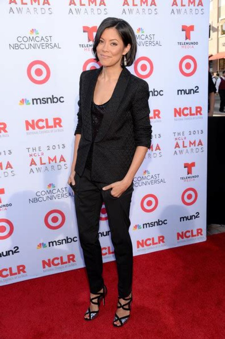 Alex Wagner Measurements: Biography, Personal Details, and More