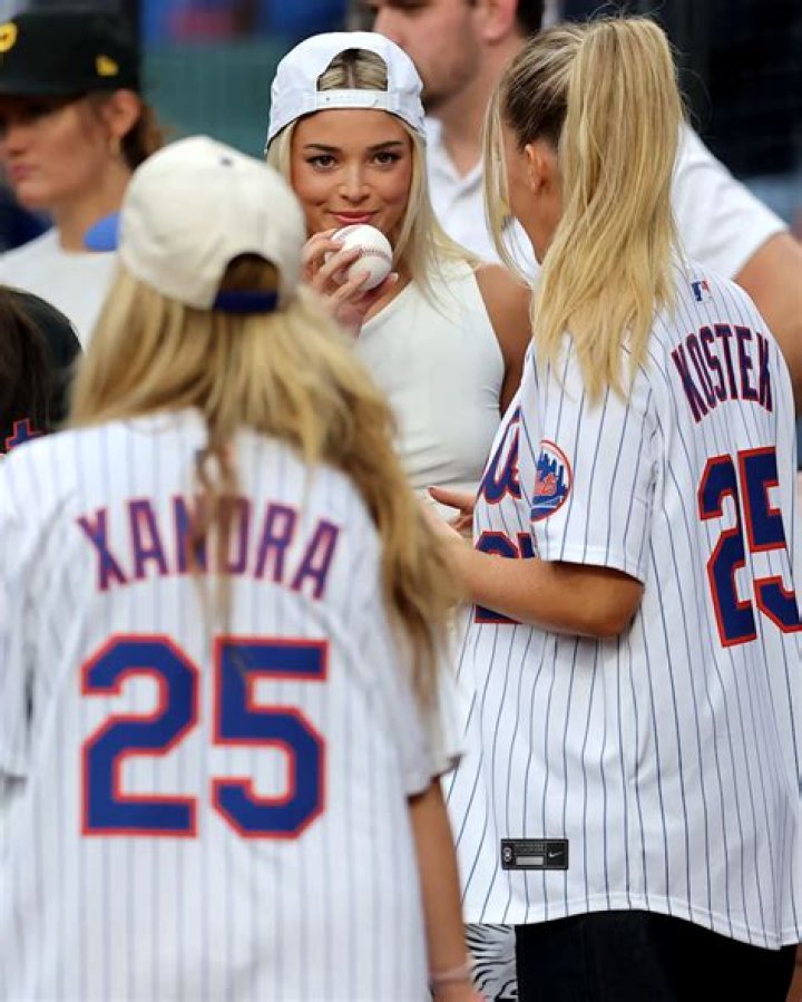 Alexandra Pohl Net Worth: Everything You Need to Know