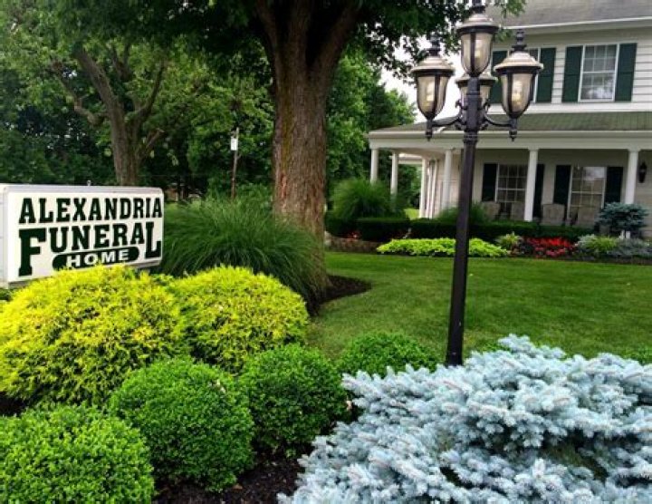 Discovering Alexandria Funeral Home KY: A Compassionate Choice for Farewells