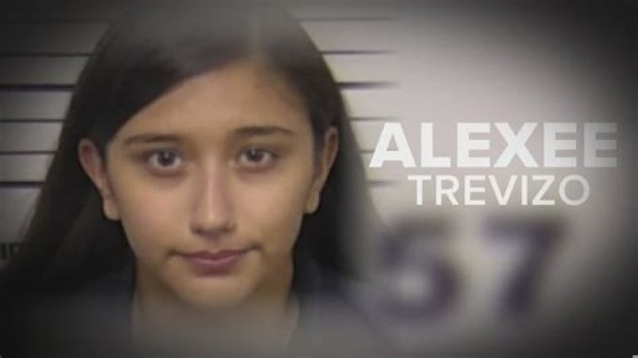 A Comprehensive Look at Alexee Trevizo: Rising Star in Social Media