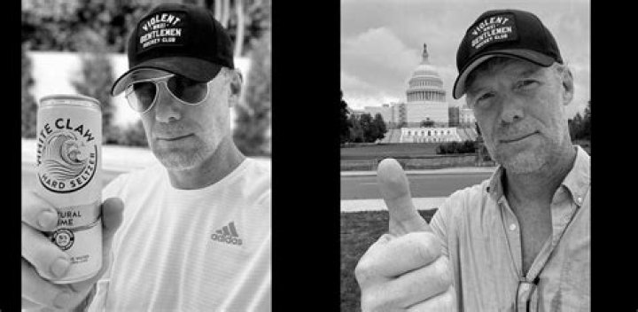 Inside the Life and Career of Alexi Lalas: Exploring His Salary and Success